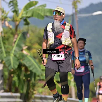 Runner Photo 5058000