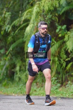 Runner Photo 5058001