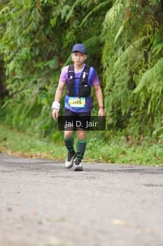Runner Photo 5058002