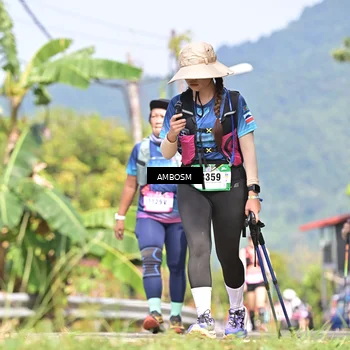 Runner Photo 5058006
