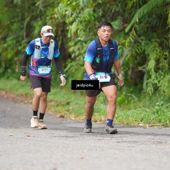 Runner Photo 5058017