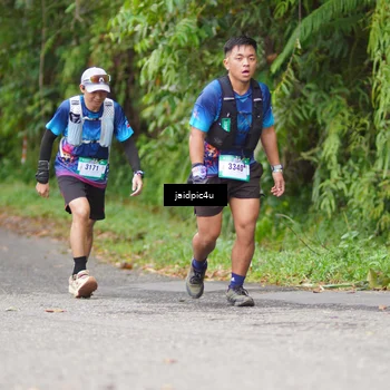 Runner Photo 5058018