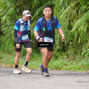 Runner Photo 5058019