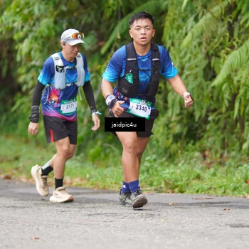 Runner Photo 5058021