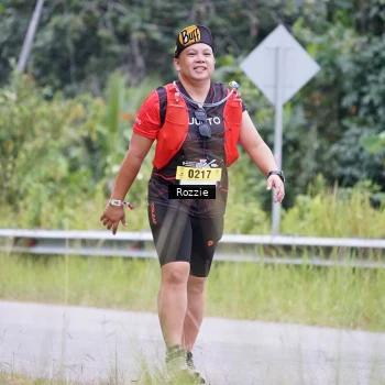 Runner Photo 5058022