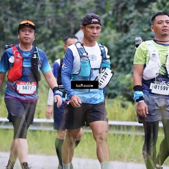 Runner Photo 5058025