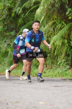 Runner Photo 5058026