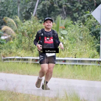 Runner Photo 5058031