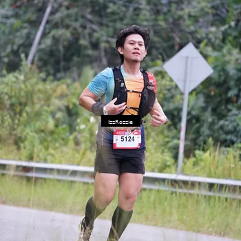 Runner Photo 5058033