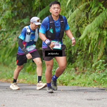 Runner Photo 5058034