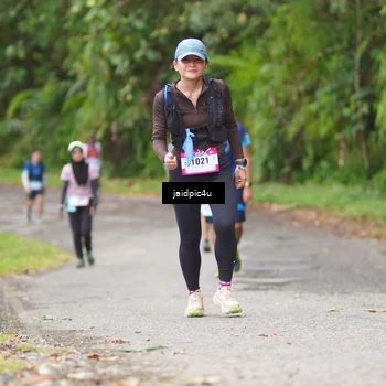 Runner Photo 5058035