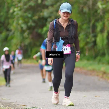 Runner Photo 5058038