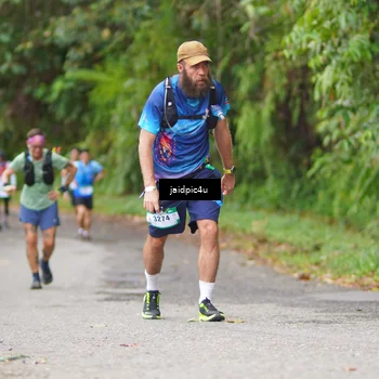Runner Photo 5058039