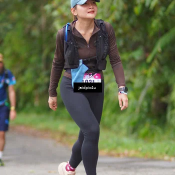 Runner Photo 5058040