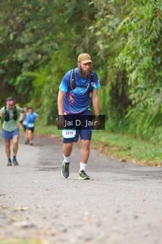 Runner Photo 5058042