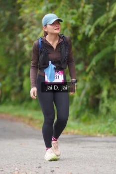 Runner Photo 5058043