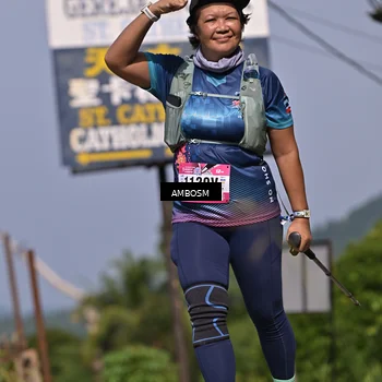 Runner Photo 5058048