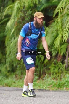 Runner Photo 5058049