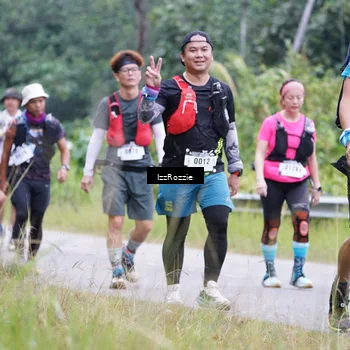 Runner Photo 5058050