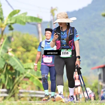 Runner Photo 5058051