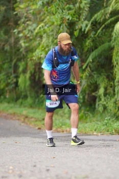 Runner Photo 5058052