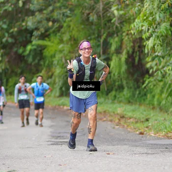 Runner Photo 5058053