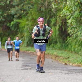 Runner Photo 5058054