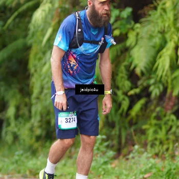 Runner Photo 5058055