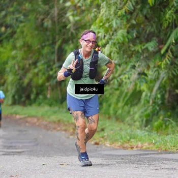 Runner Photo 5058056