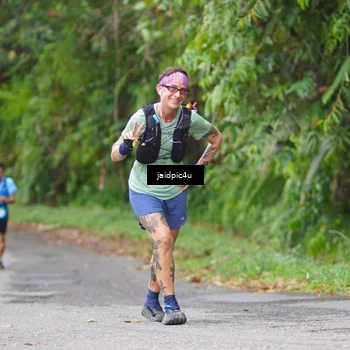 Runner Photo 5058058