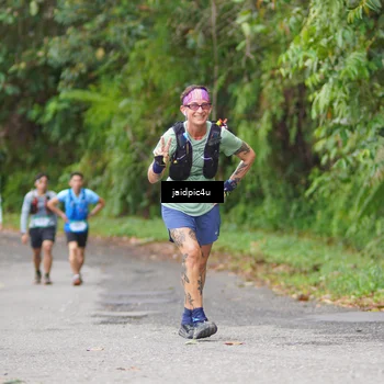 Runner Photo 5058059