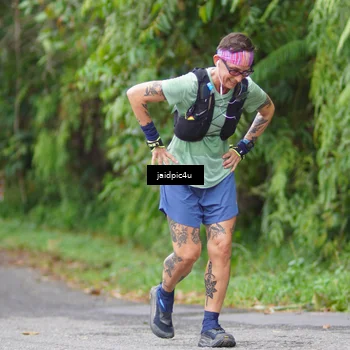 Runner Photo 5058060