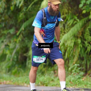 Runner Photo 5058061
