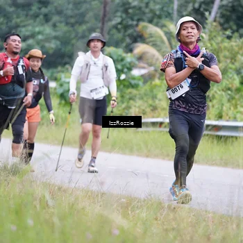 Runner Photo 5058062