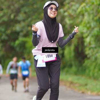 Runner Photo 5058064