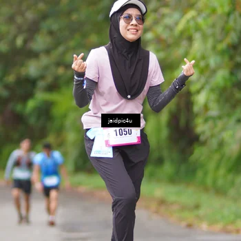 Runner Photo 5058065