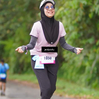Runner Photo 5058066