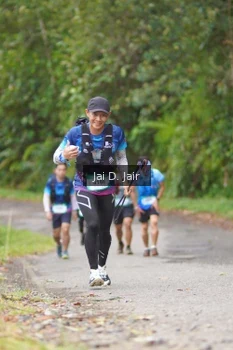Runner Photo 5058067