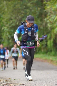 Runner Photo 5058068