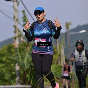 Runner Photo 5058071