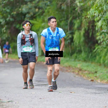 Runner Photo 5058073