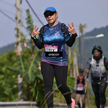 Runner Photo 5058075