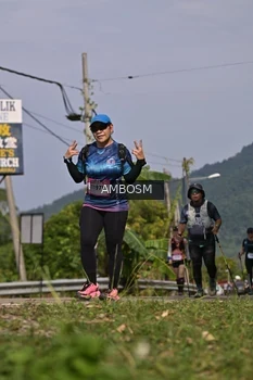 Runner Photo 5058076