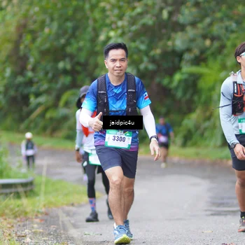 Runner Photo 5058077