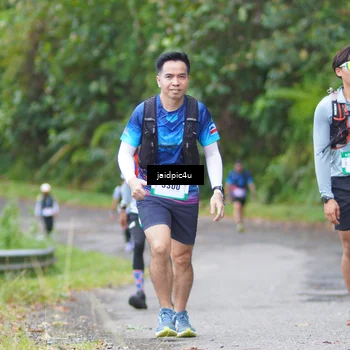 Runner Photo 5058079