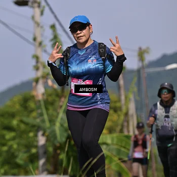 Runner Photo 5058080