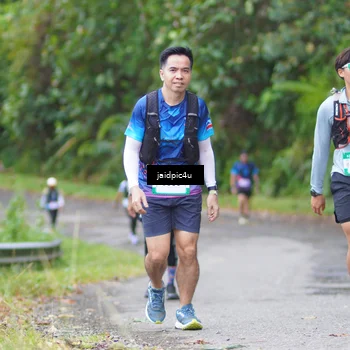 Runner Photo 5058081