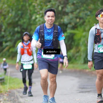 Runner Photo 5058082