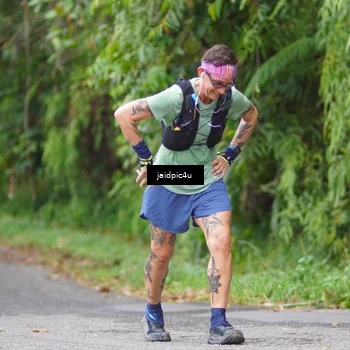 Runner Photo 5058083