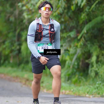Runner Photo 5058084